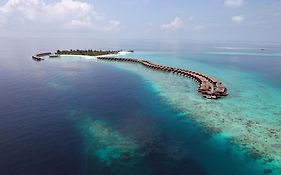 Grand Park Kodhipparu Maldives Baros Island 5*